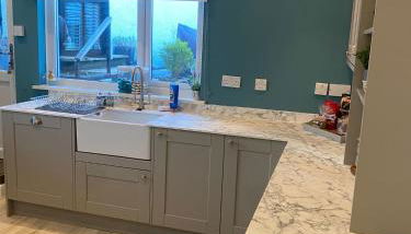 Wogan Cottage - Foto 3