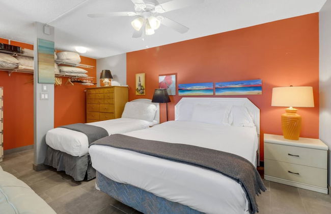 Beach & Tennis 1708 - Foto 13