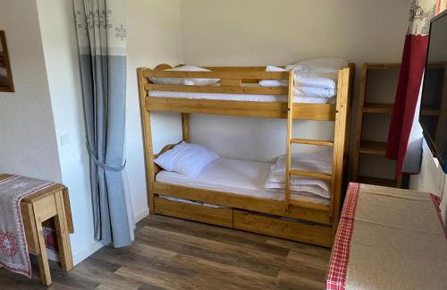 Samoëns 1600 les cimes - Photo 7