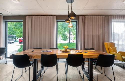 Numa Munich Stark - Foto 8