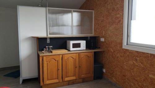 Independent room - Foto 5