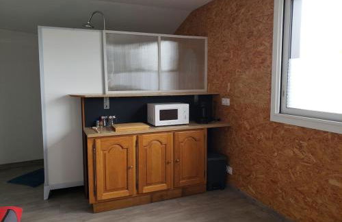 Independent room - Foto 5