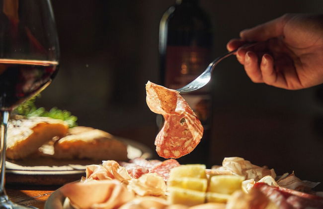 Fattoria la Loggia - Foto 27