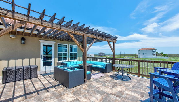 Stress Less by Silver Sands Vacation Rentals - Foto 2, Imagen principal