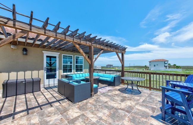 Stress Less by Silver Sands Vacation Rentals - Foto 1