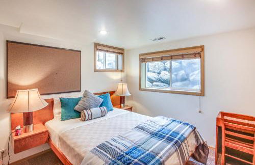 Spacious Coeur d Alene Home Near Everything! - Foto 27