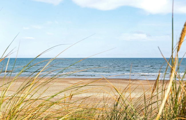 6 Person Holiday Home in Brovst-by Traum - Foto 30