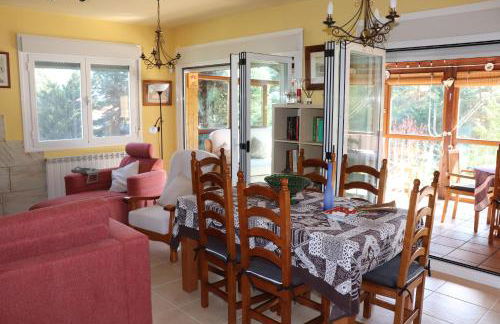 Casa El Cerezo Rojo - Foto 23