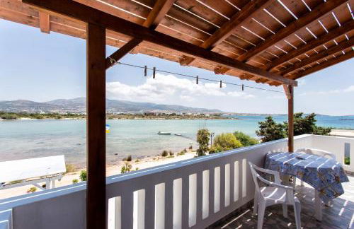 Theologos Beach - Foto 20