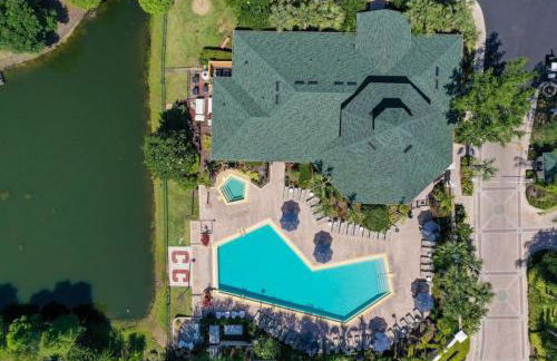 Caribe Cove Resort 3BR Condo Apt Disney Orlando - Foto 15