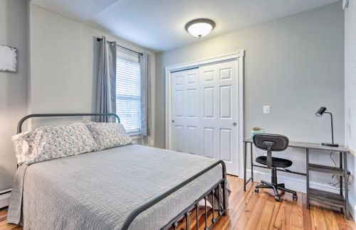 Mystic Refuge with Patio Less Than 1 Mi to Downtown! - Foto 19