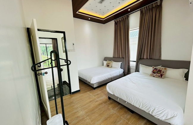 KHOO FAMILY VILLA - Foto 13