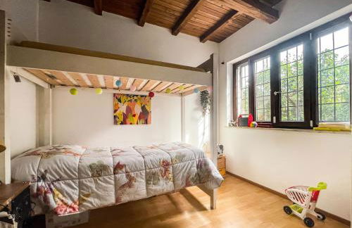 Country House tra lago e mare a Sud di Roma - Foto 20