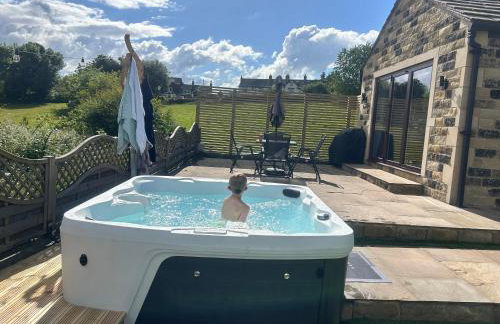 The Stables at Lower Carr Barn - Foto 22