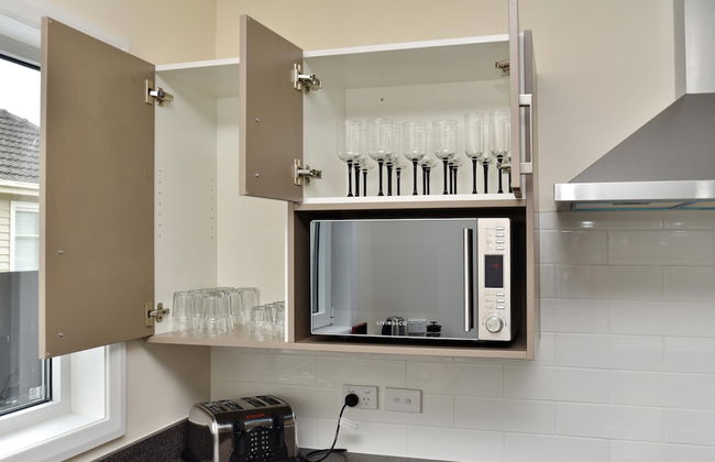 Weston Villa - Foto 25