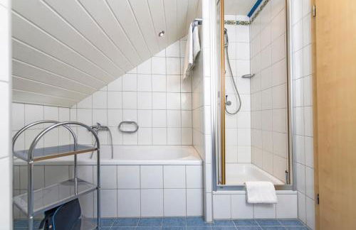 Ferienwohnung Haus Hanni - Foto 29