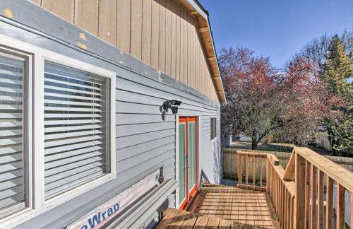 Convenient Burien Getaway 12 Mi to Dtwn SEA! - Foto 26