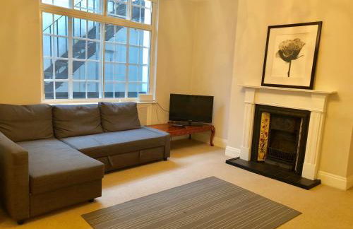 Pimlico Apartment - Photo 26