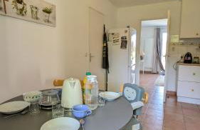 Echapée Blonvillaise, maison familiale avec jardin - Photo 7