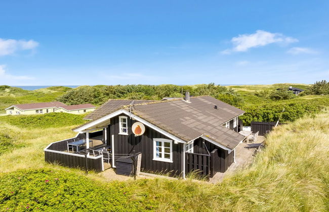 "Kasperi" - 250m from the sea - Photo 5