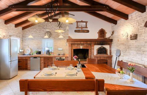 Holiday Home Villa Skavre - Foto 47