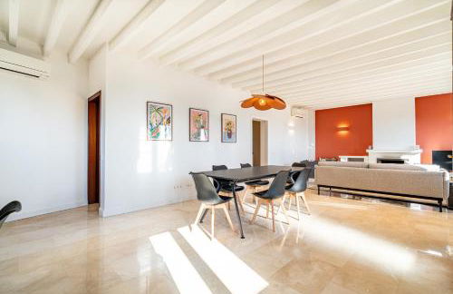 Casa Lea - Terrer 6 by PriorityVillas - Foto 8