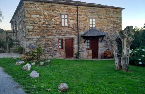 Apartamentos rurales Casa Do Cabo - Foto 55