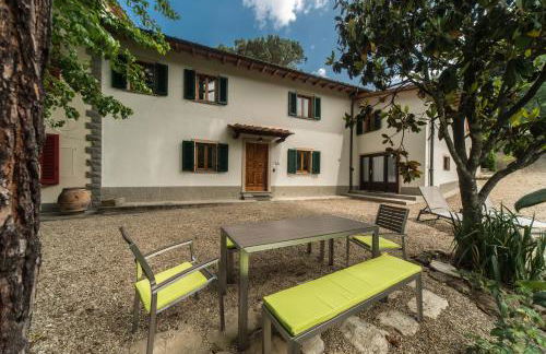 Il Poggiolo ai Casini - Foto 48