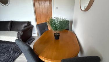 Cosy, Modern Home Near BHX, NEC and City Centre - Foto 2