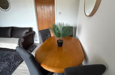 Cosy, Modern Home Near BHX, NEC and City Centre - Foto 2