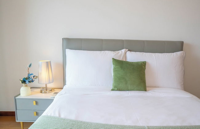 Tyms High Serviced Residence Shanghai Xujiahui Metro - Foto 45