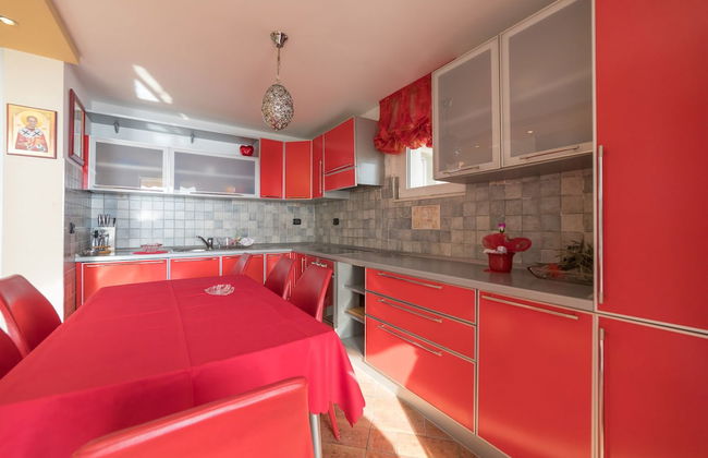 Apartments Vuksic - Foto 24