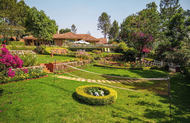 Amã Stays & Trails Raven’S Nest, Kotagiri - Photo 34