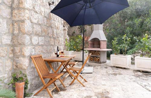 Holiday home Coastal Soul in Mali Ston - Foto 25