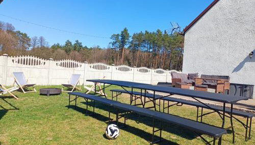 Leśny Domek - Foto 4