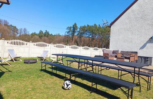 Leśny Domek - Foto 4