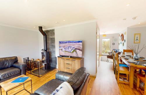 Killiechangie House - Foto 3