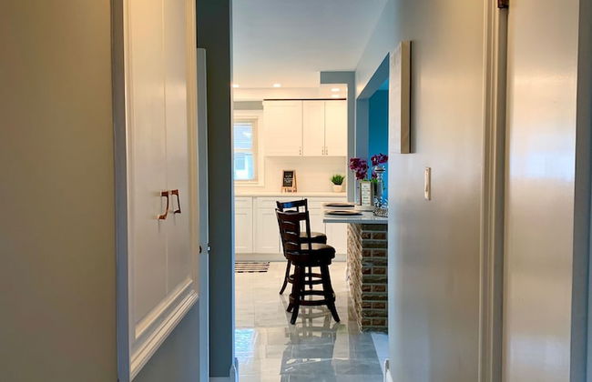 The Grand Gorge Villa-With Yard& Parking - Foto 3