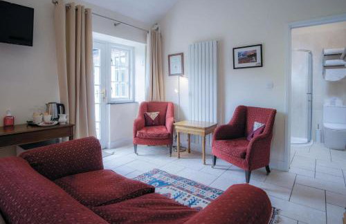 Brynach - 1 Bedroom - St Ishmael's - Foto 104