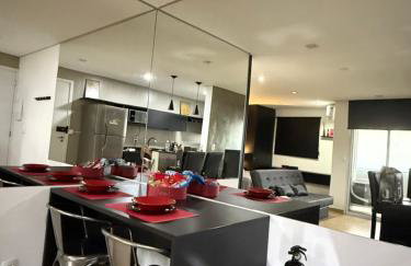 Loft aconchegante com varanda Campolim - Foto 21