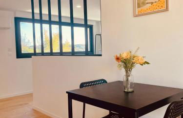 T1 bis rénové au centre d’Auch - Photo 5