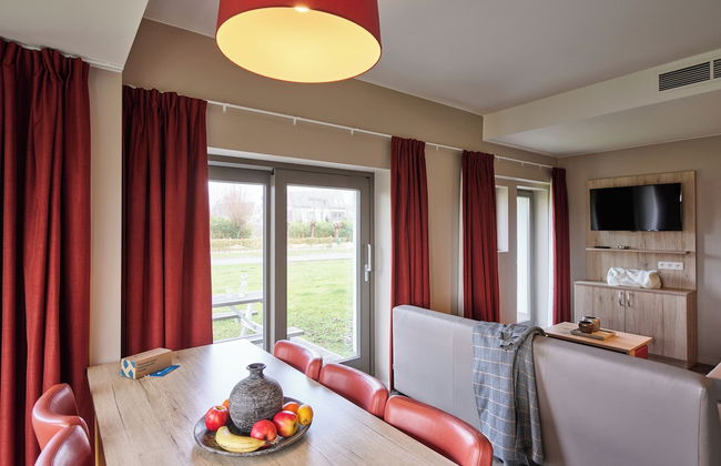 Holiday Suites Westende - Photo 53