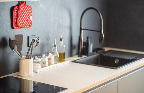 Colosseo Luxe Apartment in the center of Rome - Foto 12