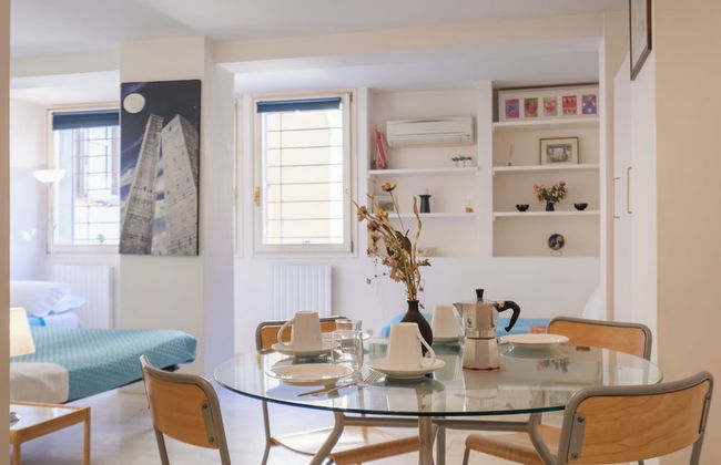 Cristina Rossi Bed and Breakfast - Foto 32