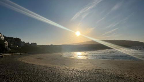 Apartamento Arao Malpica con vistas al mar - Foto 2