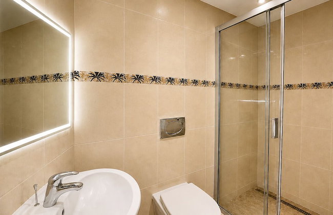 Ground Floor Apartment - Foto 22