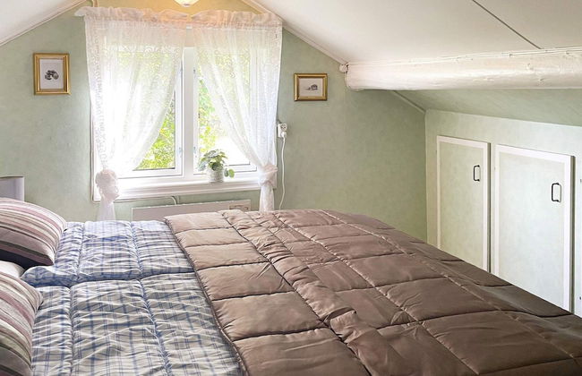 6 Person Holiday Home in Bralanda-by Traum - Foto 3