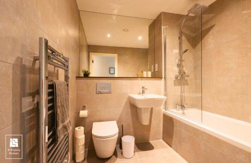 Springwell Gardens Apartments Near Leeds Station & City Centre - Foto 35