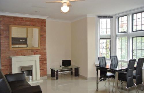 Seven Dials Apartments - Foto 9