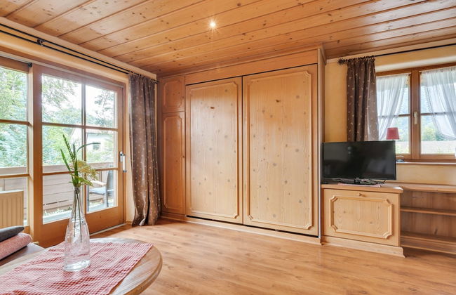 Ferienwohnung in Ruhpolding - Foto 13